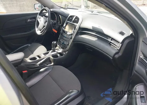 2014 Chevrolet Malibu 2Lt z USA, uszkodzony, nr VIN 1G11E5SL8EU141658